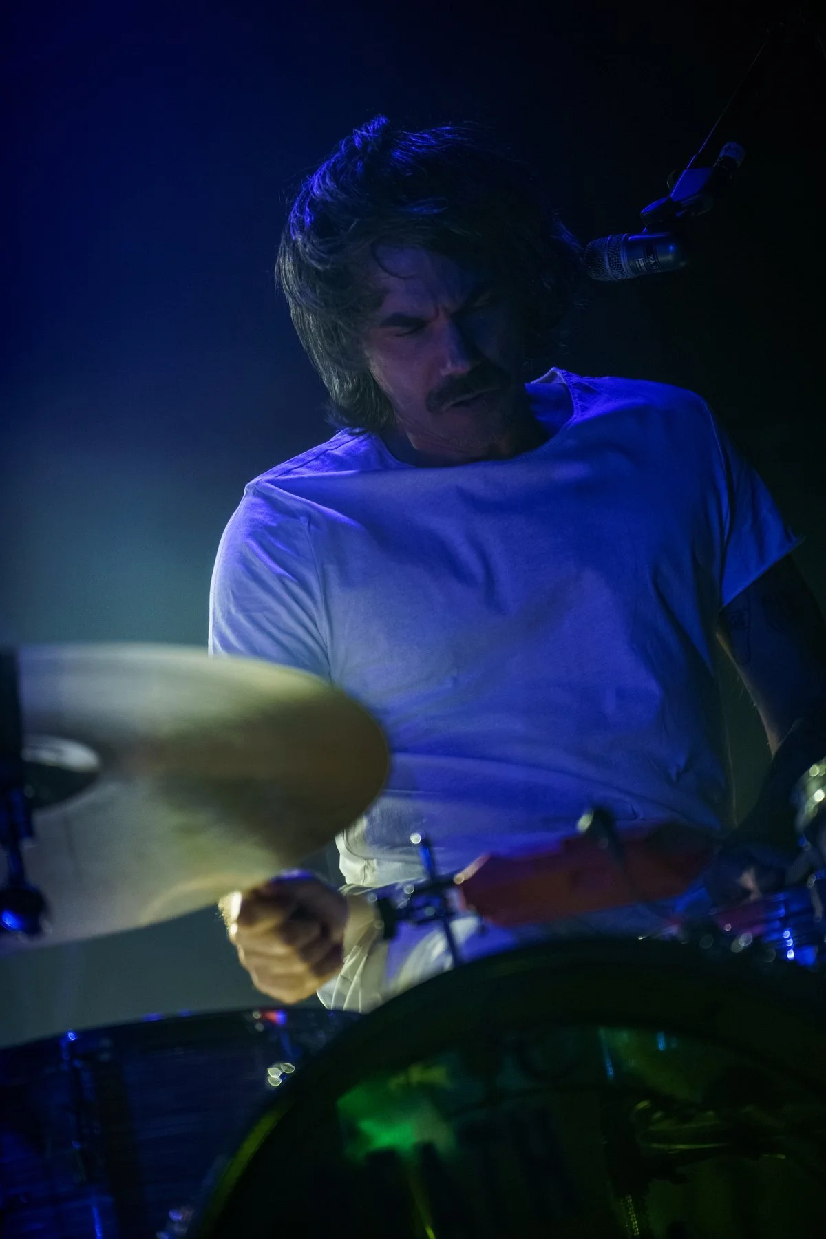 @Unbridledmess - Death From Above - Camden Electric Ballroom - 20-07-2025 - 045.jpg