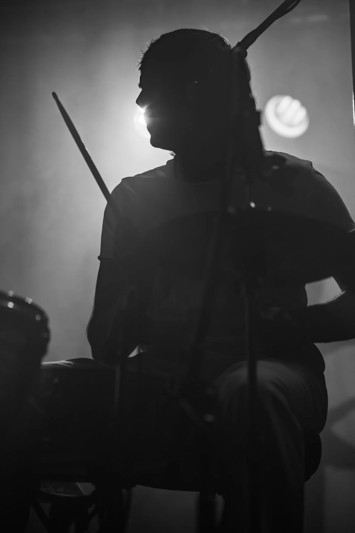 @Unbridledmess - Death From Above - Camden Electric Ballroom - 20-07-2025 - 046.jpg