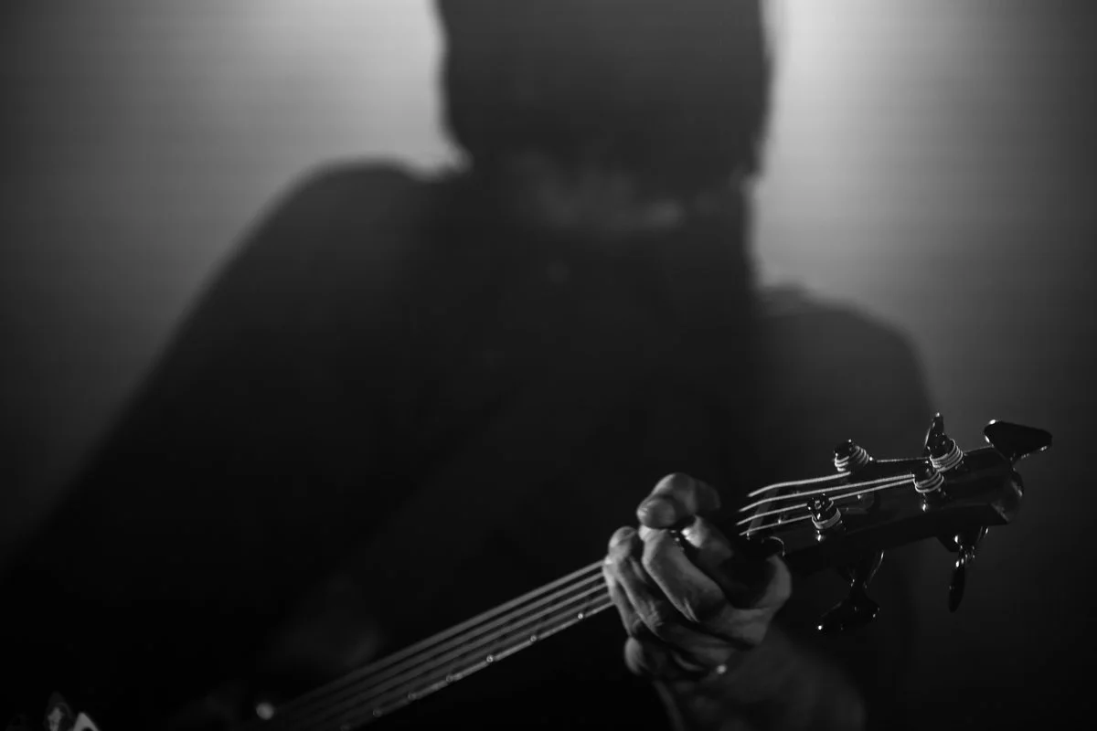 @Unbridledmess - Death From Above - Camden Electric Ballroom - 20-07-2025 - 047.jpg
