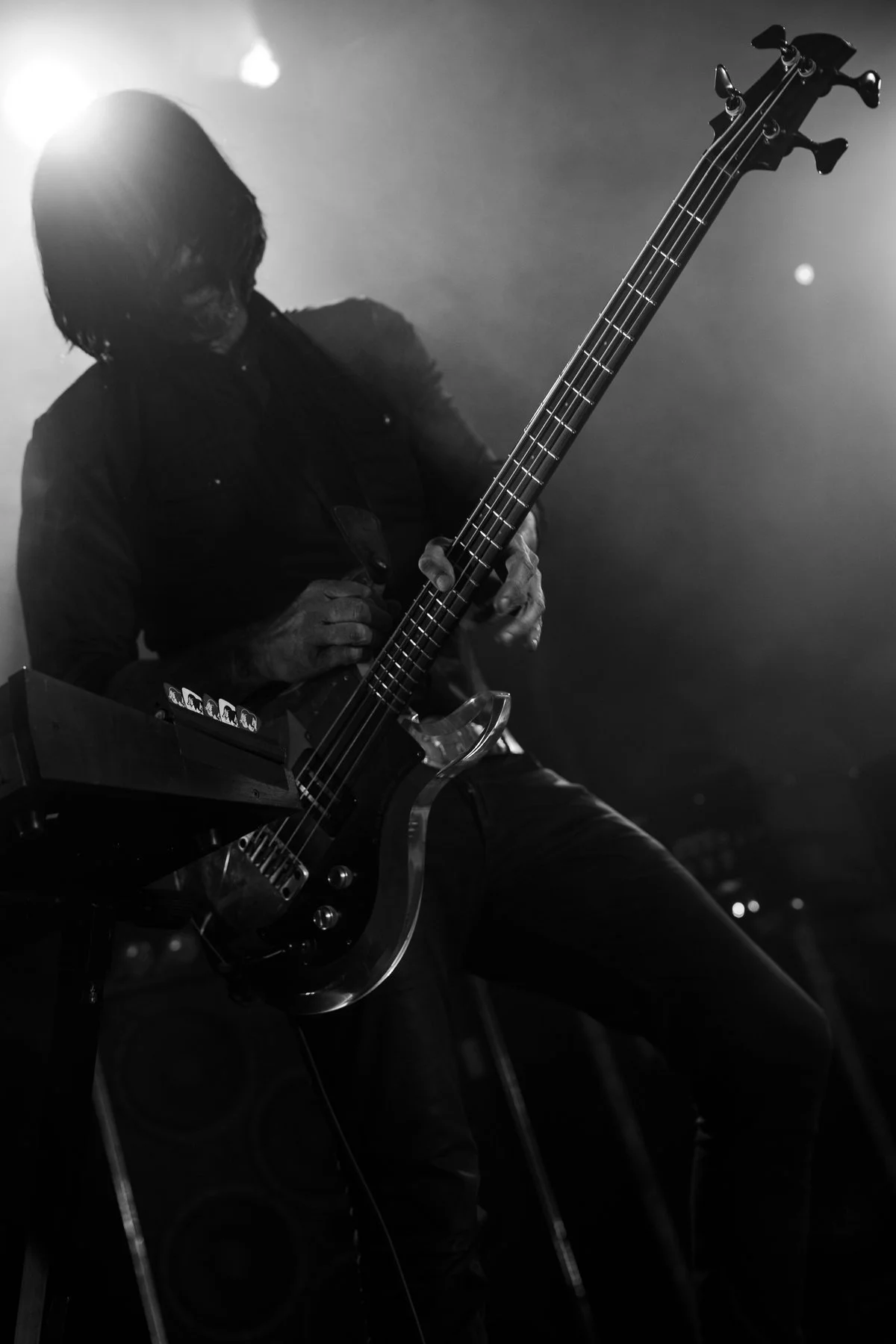 @Unbridledmess - Death From Above - Camden Electric Ballroom - 20-07-2025 - 049.jpg
