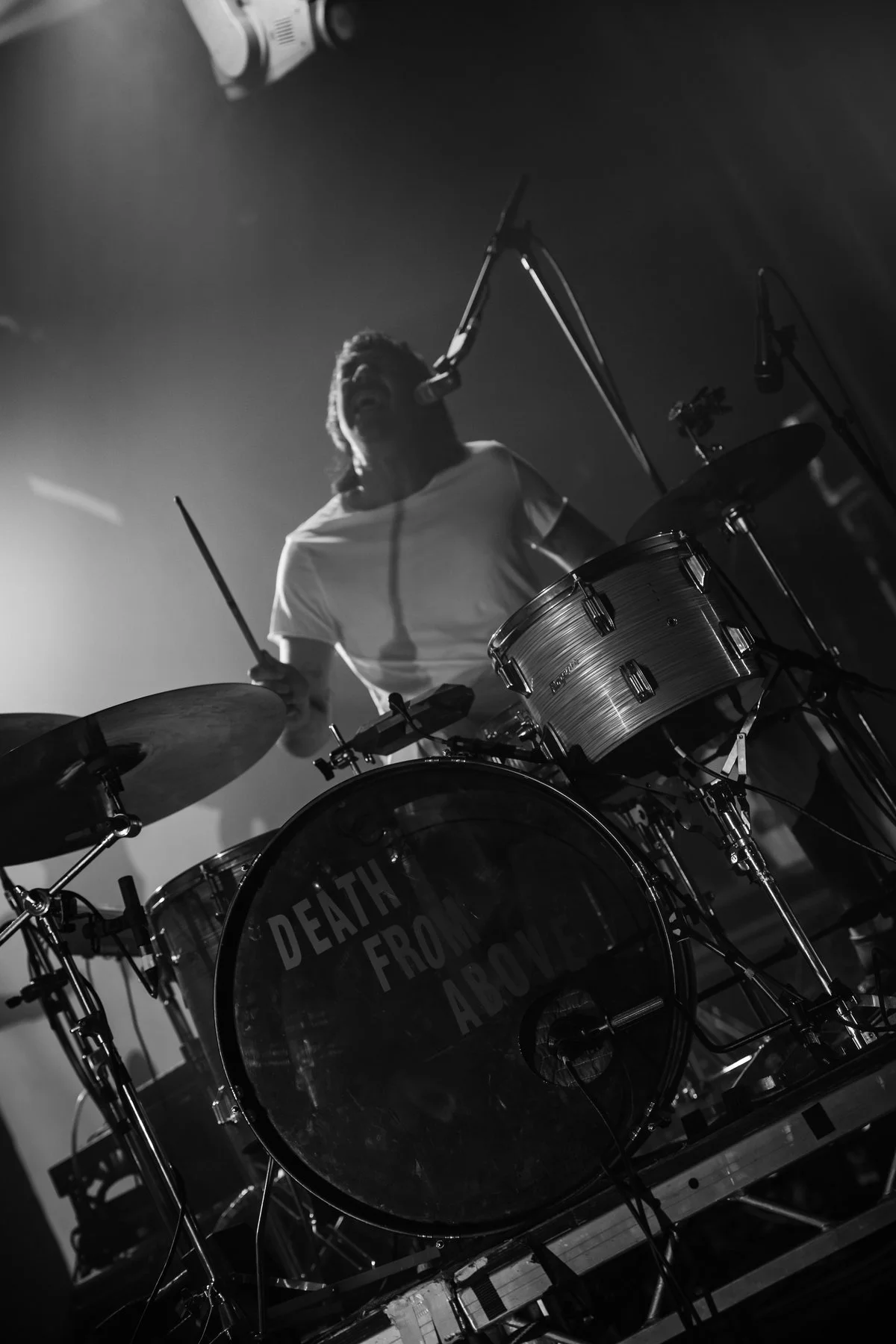 @Unbridledmess - Death From Above - Camden Electric Ballroom - 20-07-2025 - 050.jpg