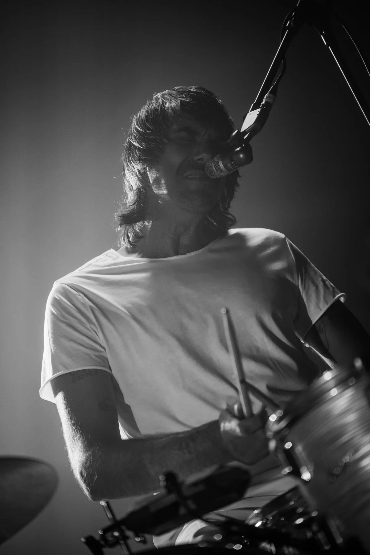 @Unbridledmess - Death From Above - Camden Electric Ballroom - 20-07-2025 - 051.jpg