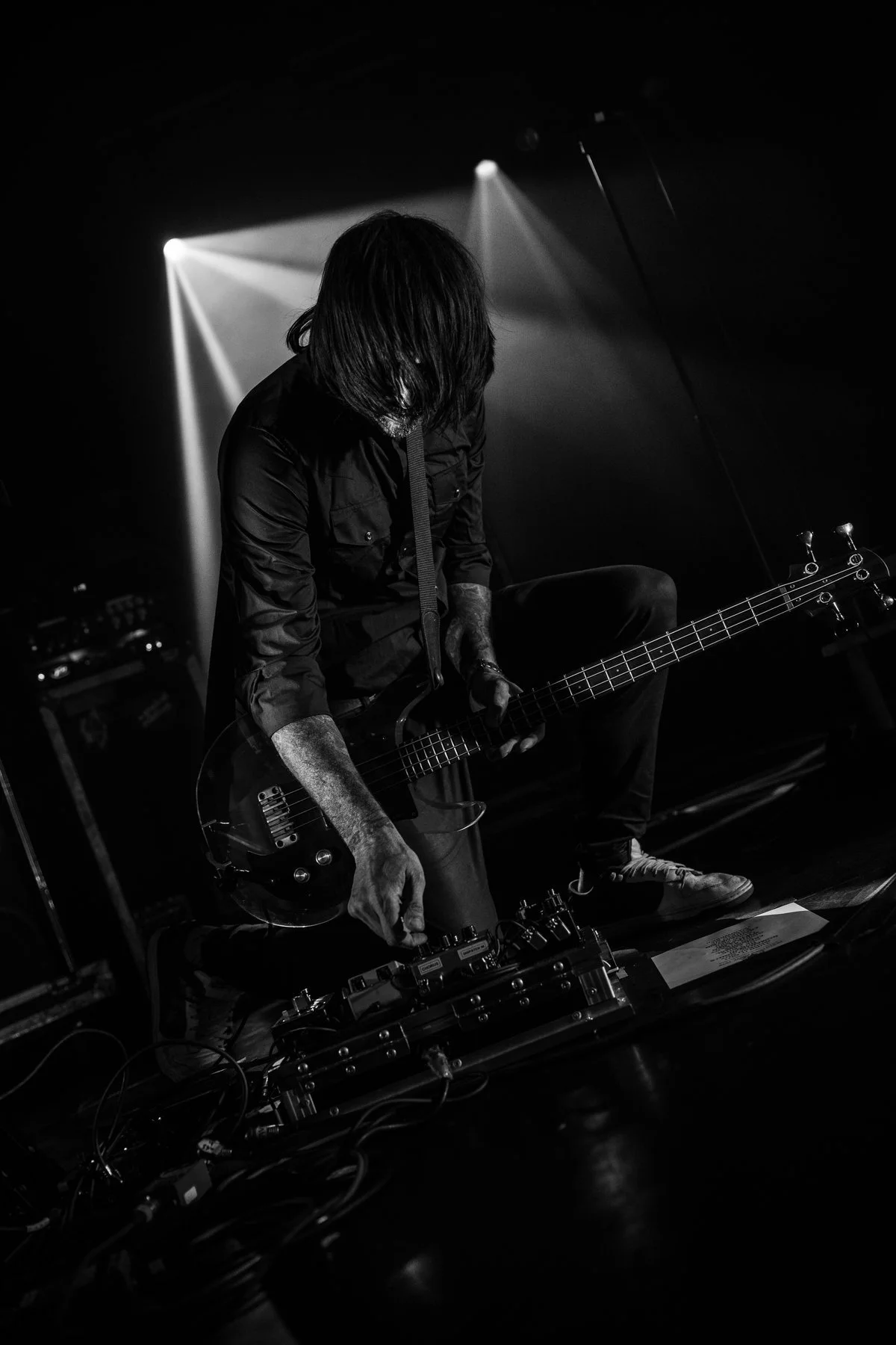 @Unbridledmess - Death From Above - Camden Electric Ballroom - 20-07-2025 - 052.jpg