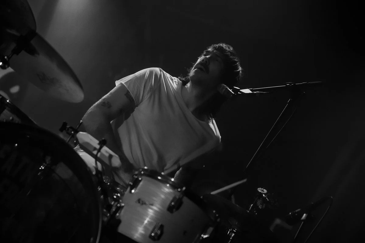 @Unbridledmess - Death From Above - Camden Electric Ballroom - 20-07-2025 - 053.jpg