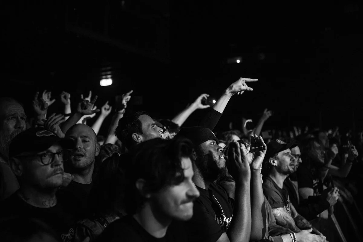 @Unbridledmess - Death From Above - Camden Electric Ballroom - 20-07-2025 - 054.jpg