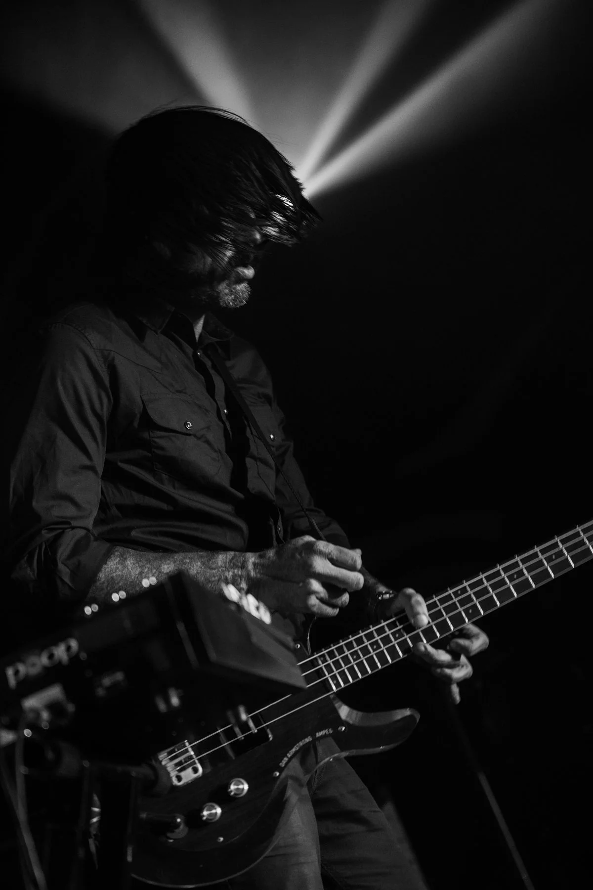 @Unbridledmess - Death From Above - Camden Electric Ballroom - 20-07-2025 - 056.jpg