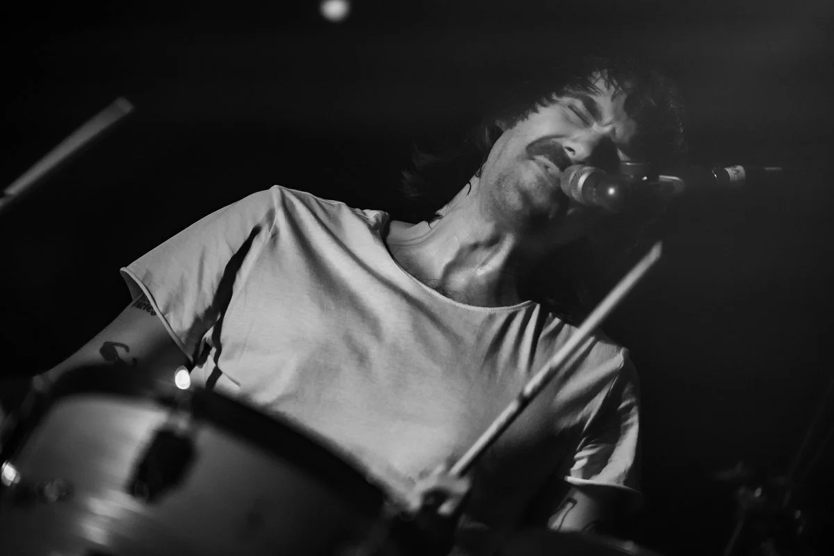 @Unbridledmess - Death From Above - Camden Electric Ballroom - 20-07-2025 - 058.jpg