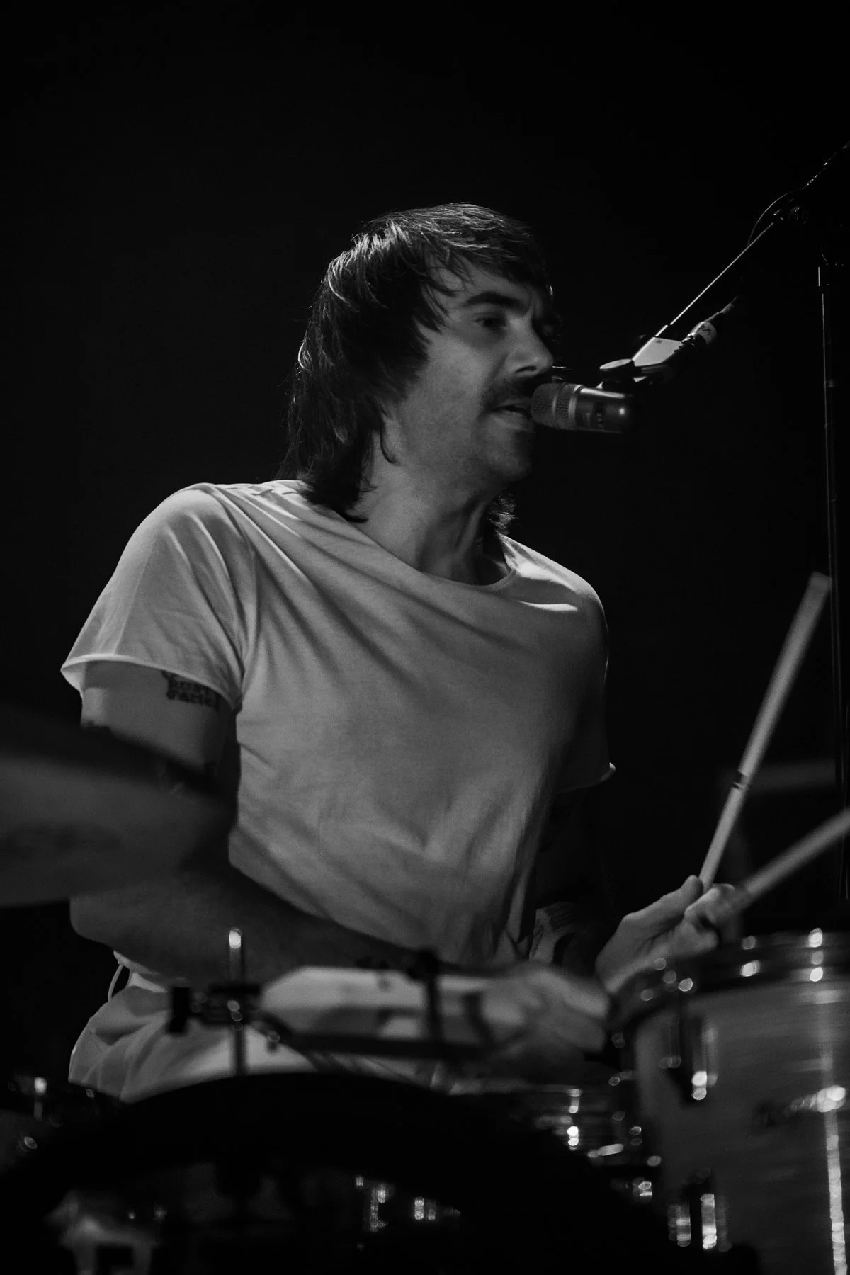@Unbridledmess - Death From Above - Camden Electric Ballroom - 20-07-2025 - 059.jpg