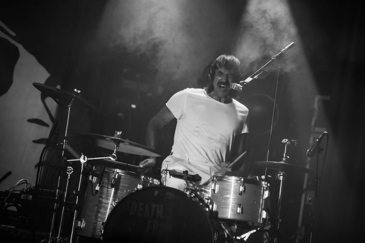 @Unbridledmess - Death From Above - Camden Electric Ballroom - 20-07-2025 - 060.jpg