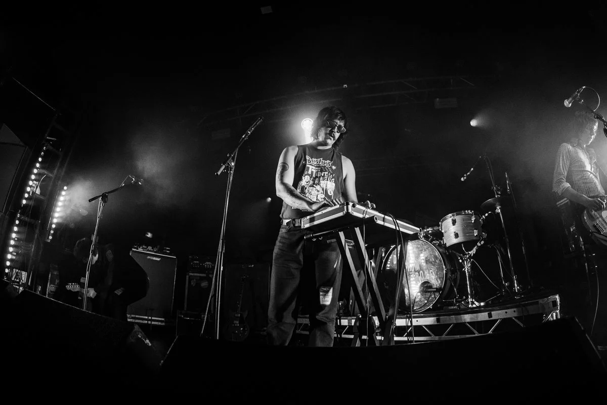 @Unbridledmess - Death From Above - Camden Electric Ballroom - 20-07-2025 - 064.jpg