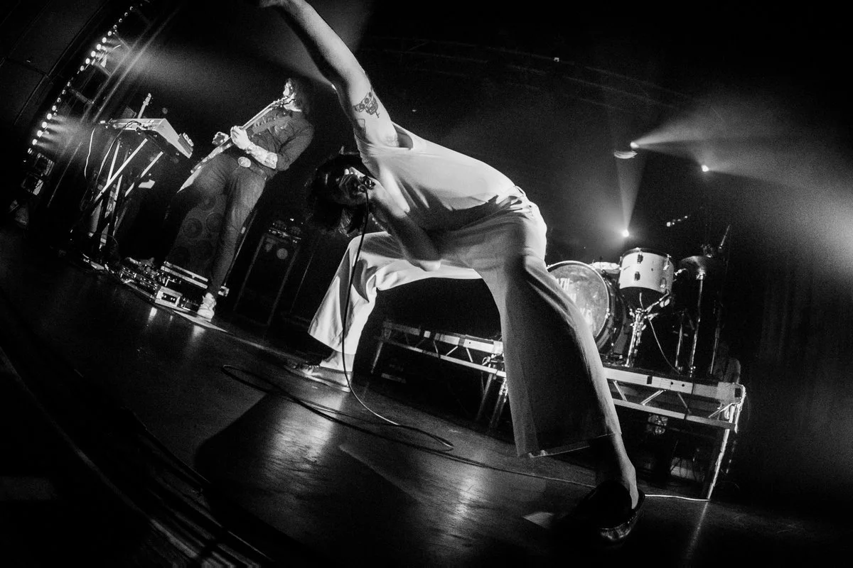 @Unbridledmess - Death From Above - Camden Electric Ballroom - 20-07-2025 - 065.jpg