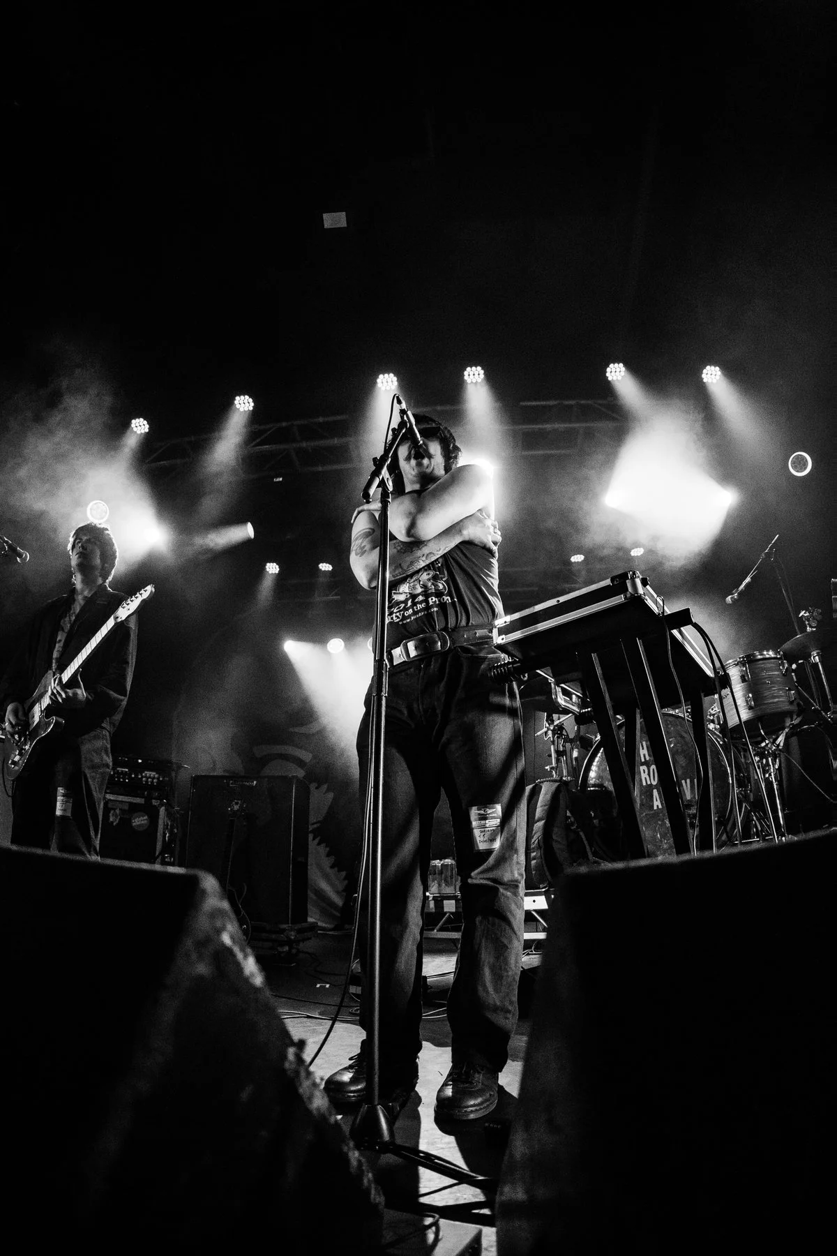 @Unbridledmess - Death From Above - Camden Electric Ballroom - 20-07-2025 - 066.jpg