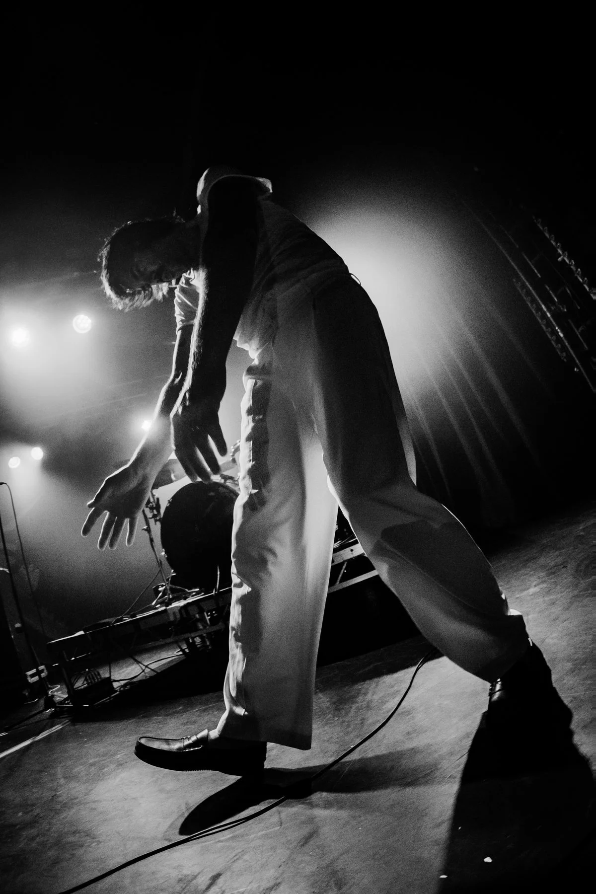 @Unbridledmess - Death From Above - Camden Electric Ballroom - 20-07-2025 - 069.jpg