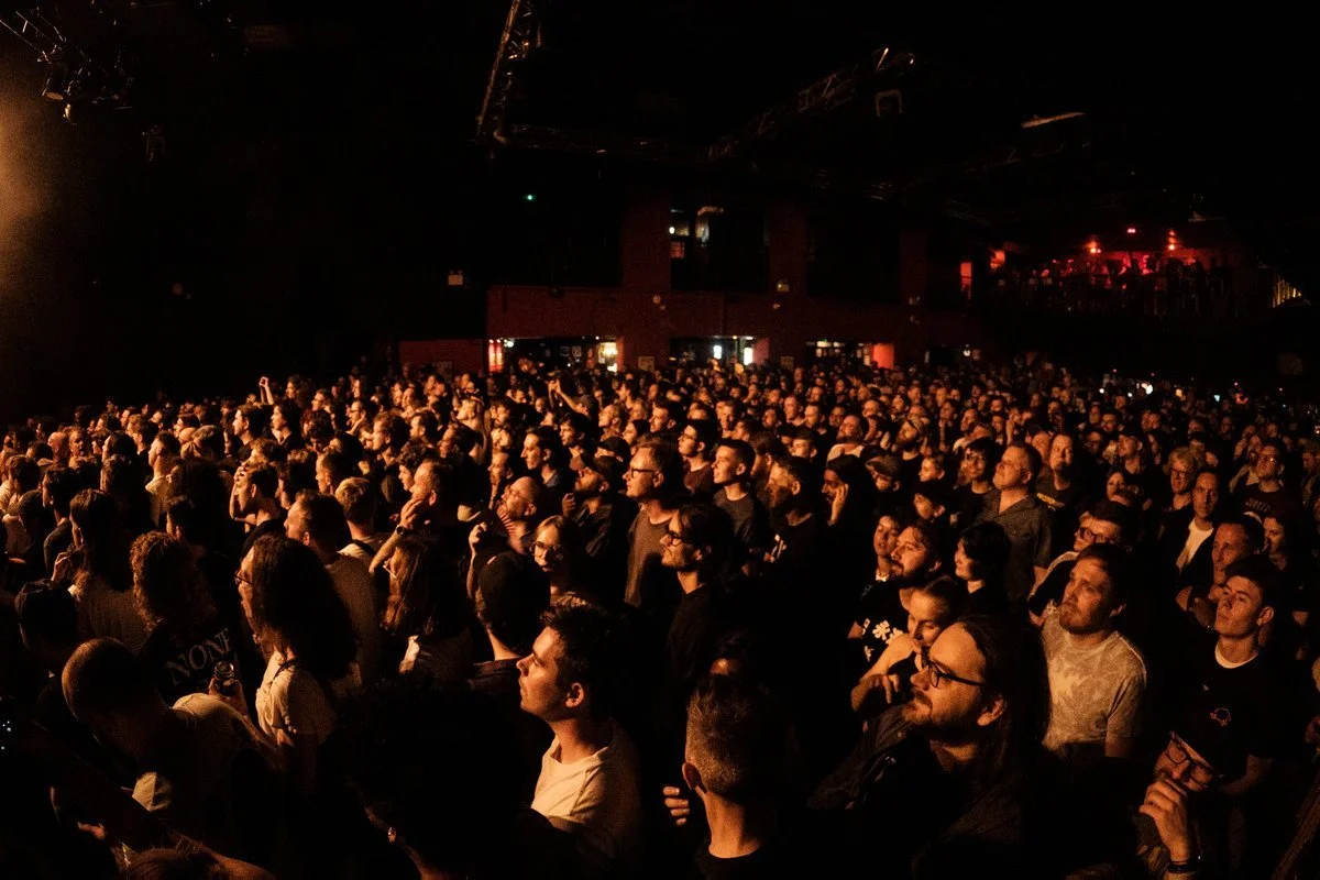 @Unbridledmess - Death From Above - Camden Electric Ballroom - 20-07-2025 - 070.jpg