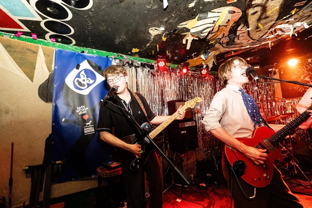 @fox_trotter42 - Stratford Rise - The_Windmill - 31-07-2025 - 005.jpg