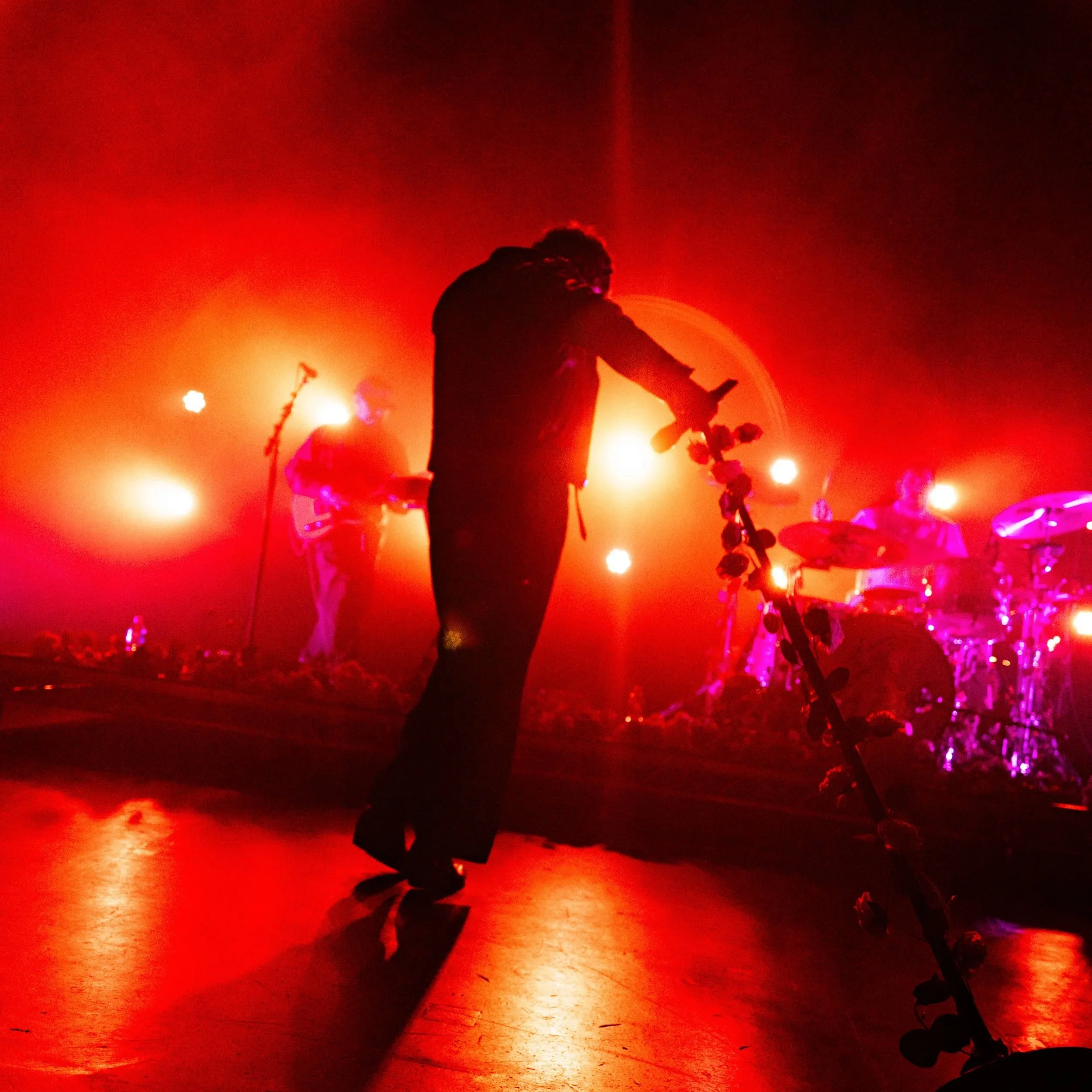 Kids in Glass Houses Live @ Shepherd’s Bush 18.12.2025