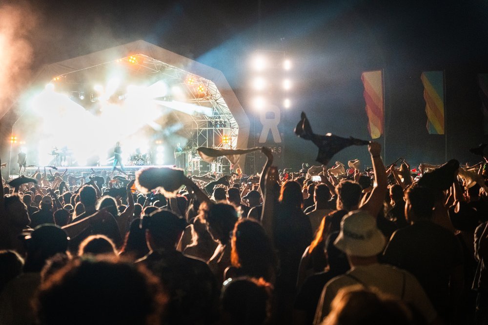 2000Trees Daily Recap: Thursday!