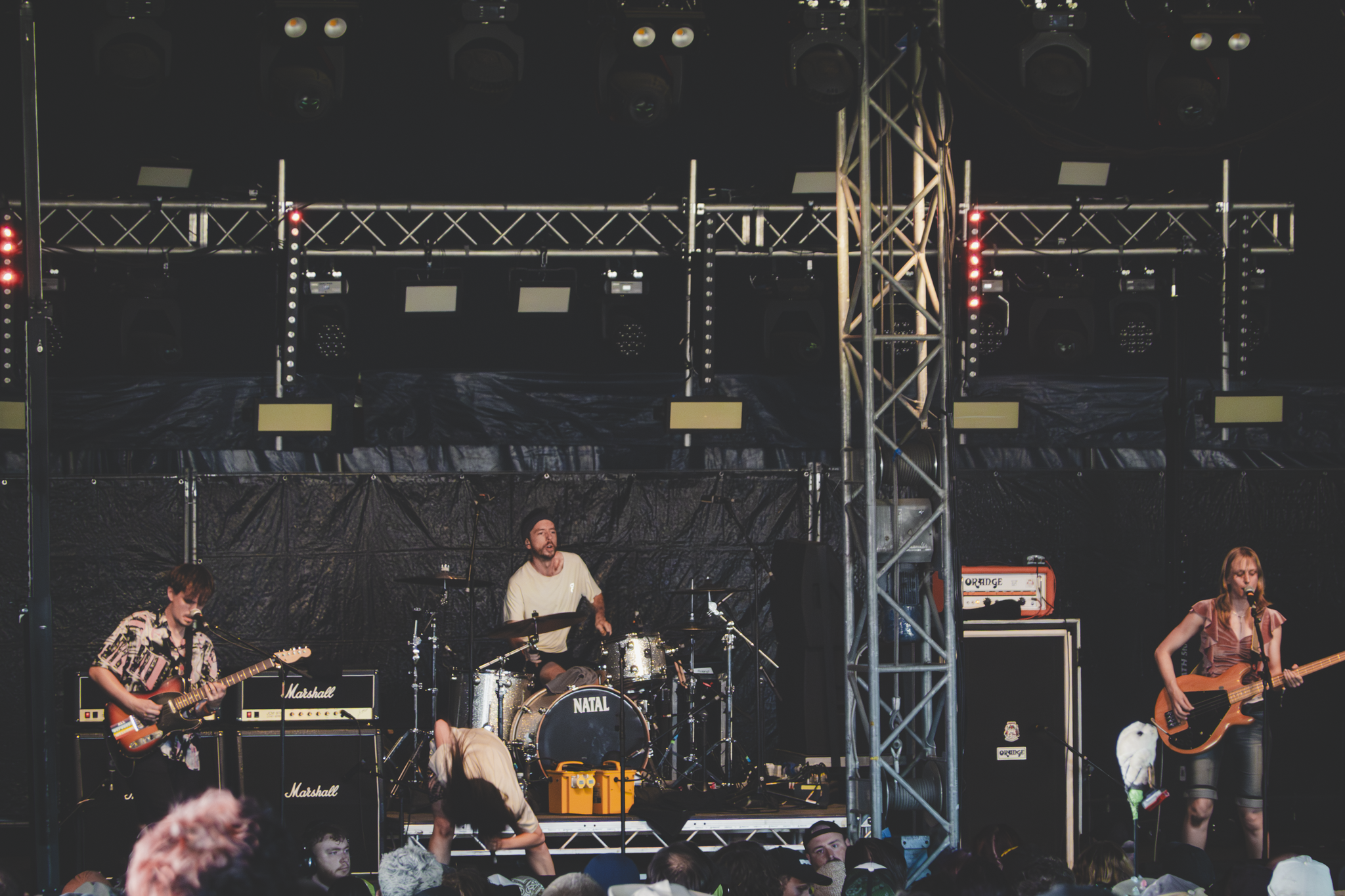 2000Trees Daily Recap: Saturday