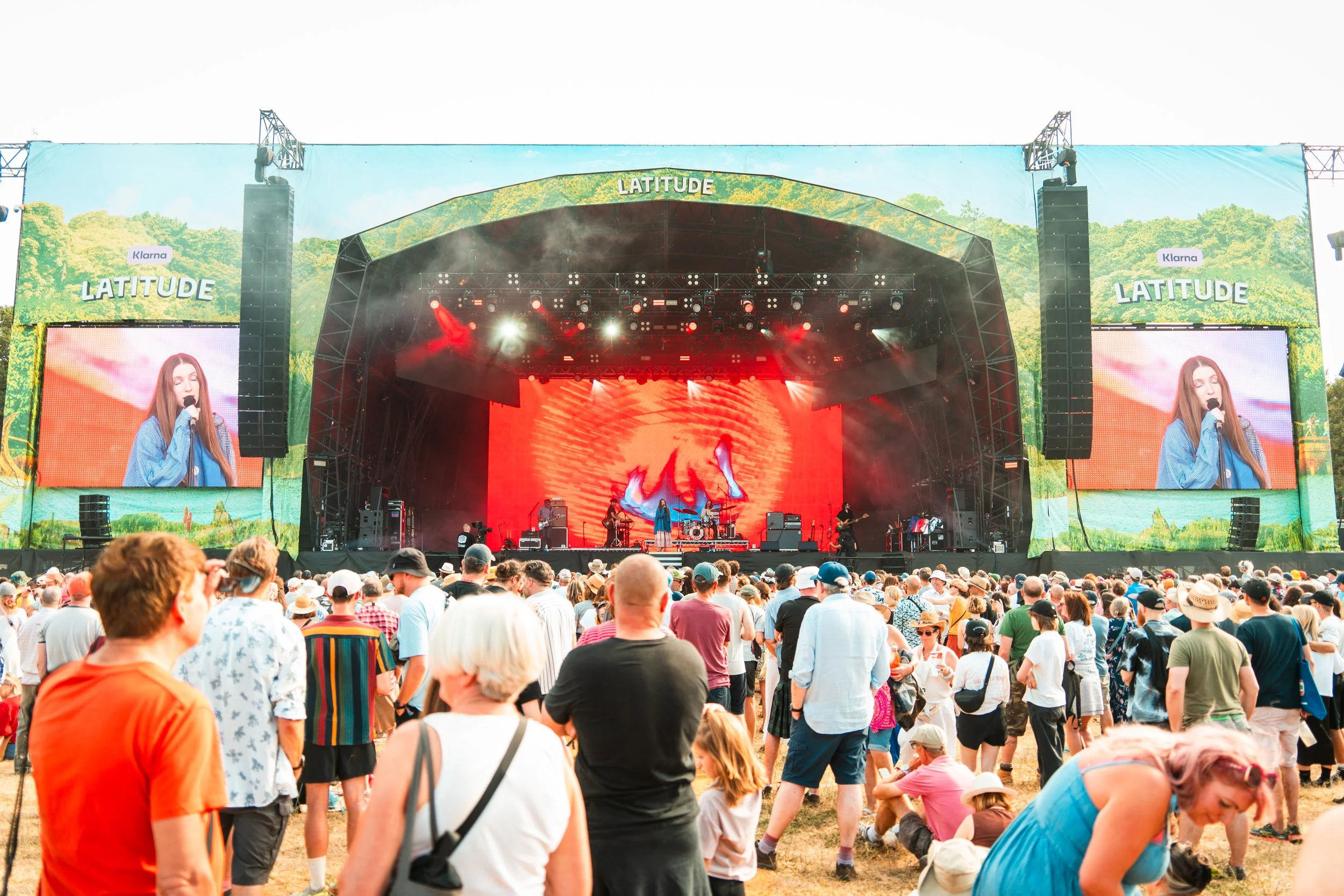 Latitude 2026 Friday Recap