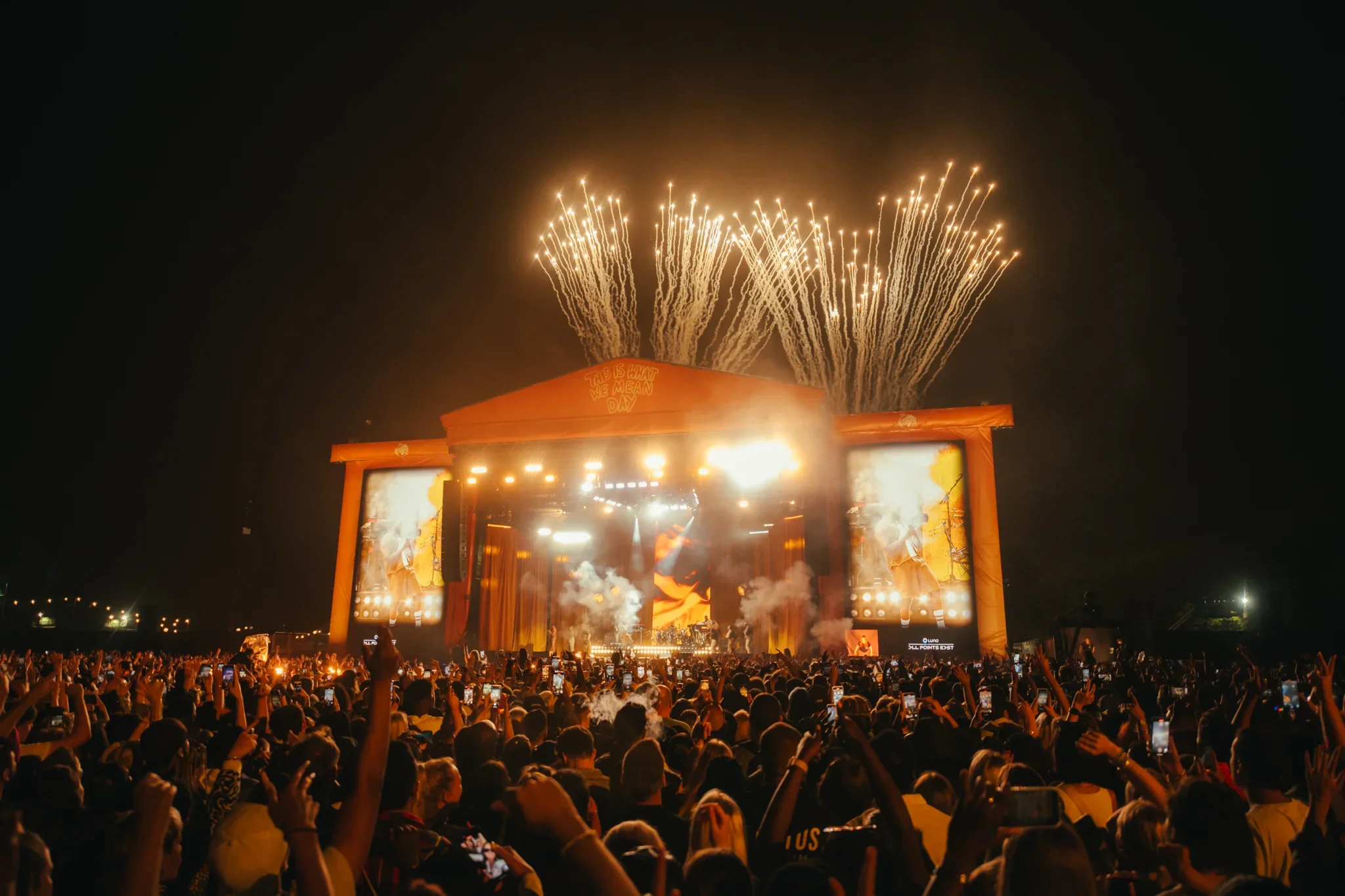 All Points East 2026: Six Days, Six Festivals
