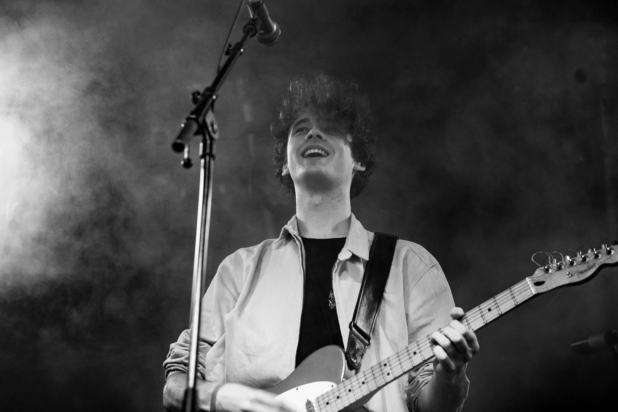 Aiden Roesner Fun Facts About Lovejoy Band at Liam Threlfall blog
