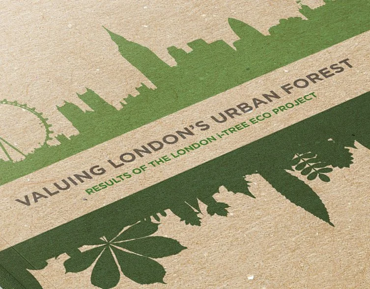 The Forestry Commission