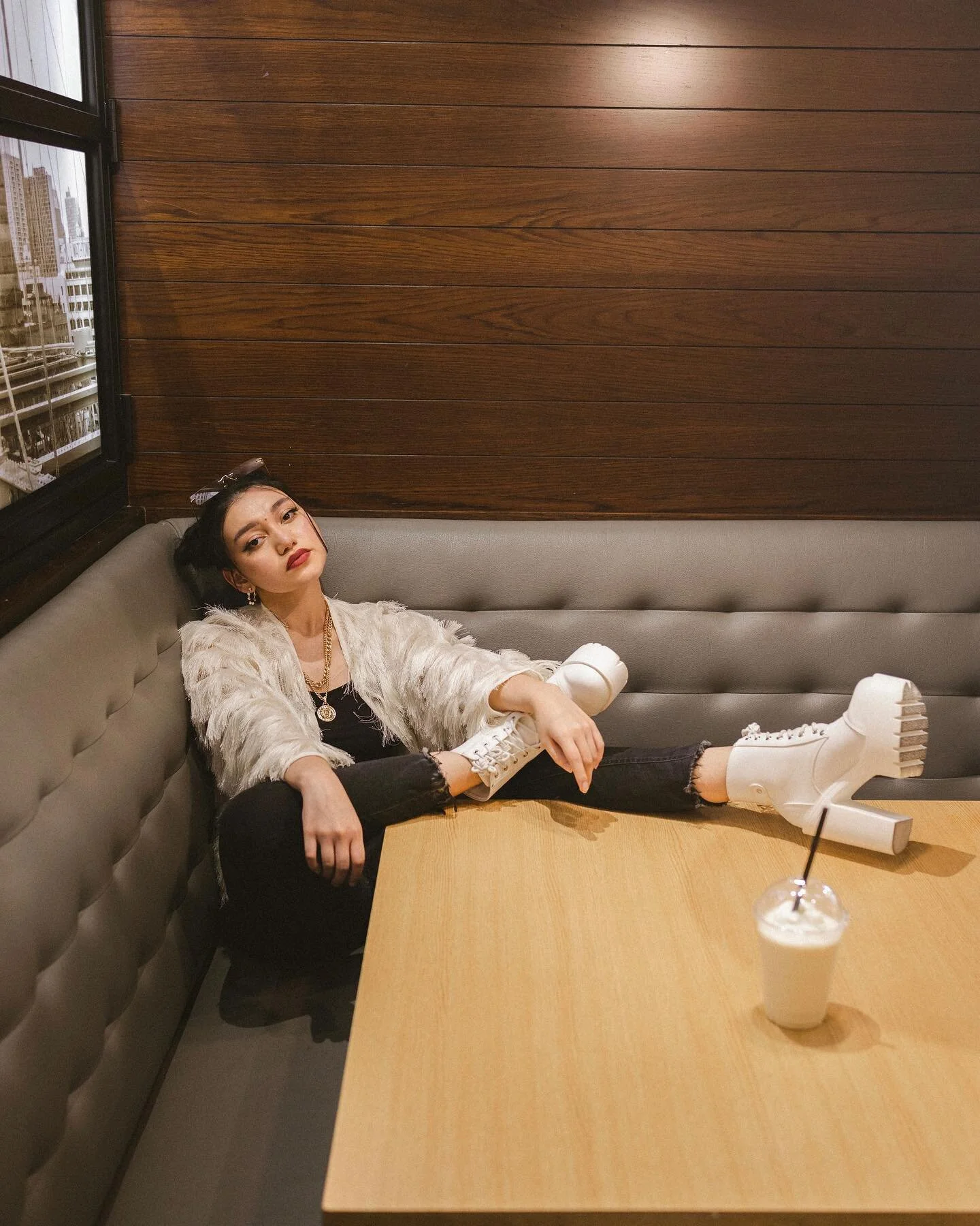 Part II.

Model: @xxdanya 
Location: @dennys_me 

#photographerabudhabi #photographerdubai #americandiner #retro #photoshootideas