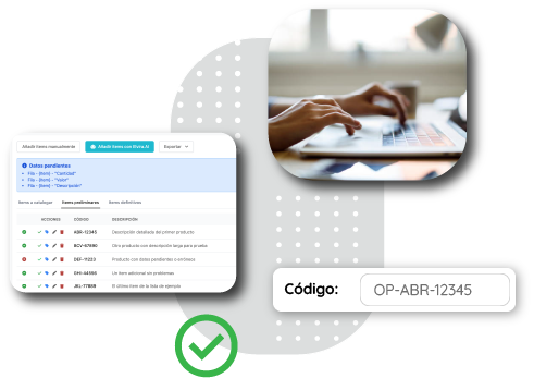 Revolución COMEX - diseño estratégico @appelvira.ai