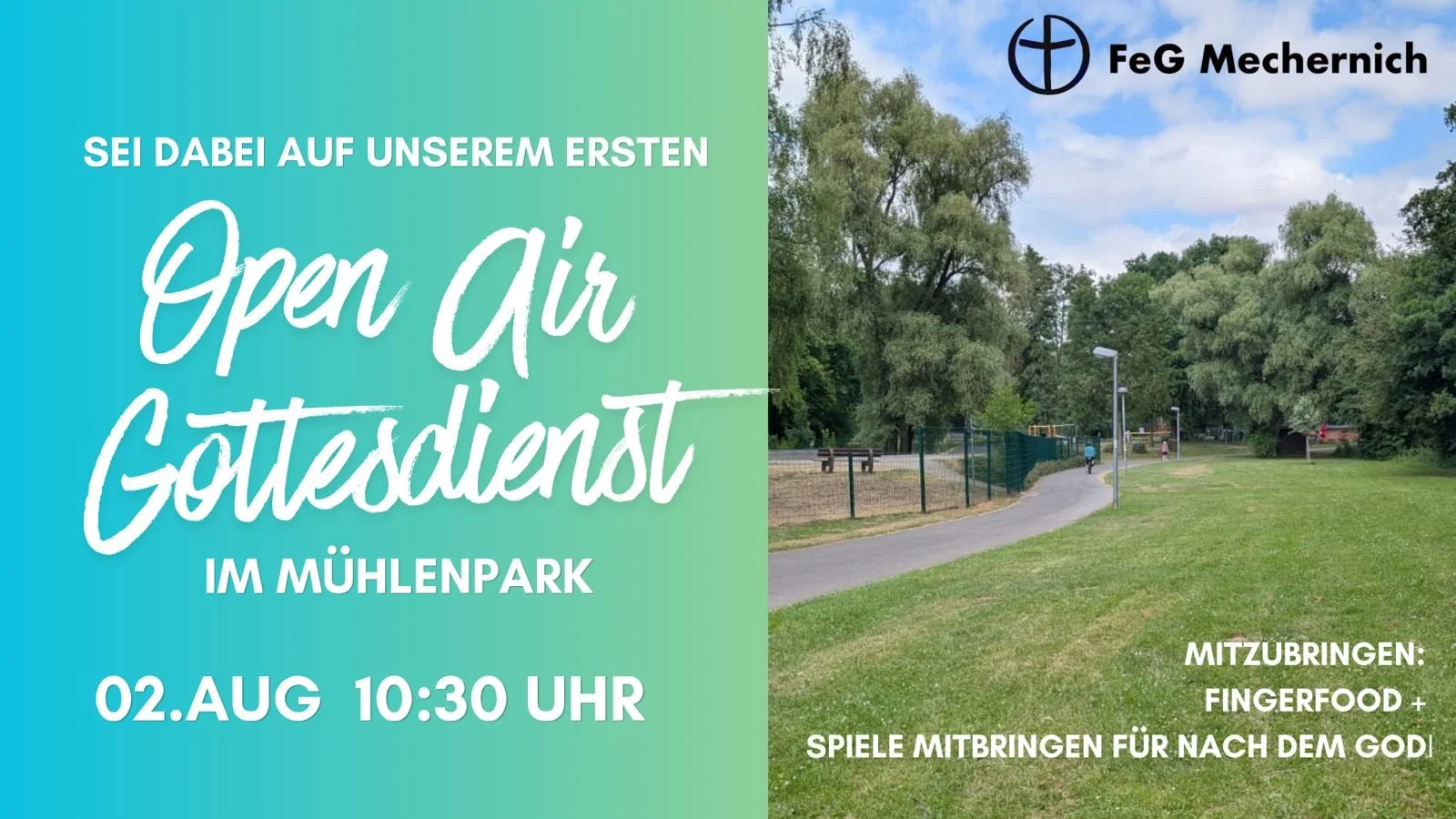 Gottesdienst