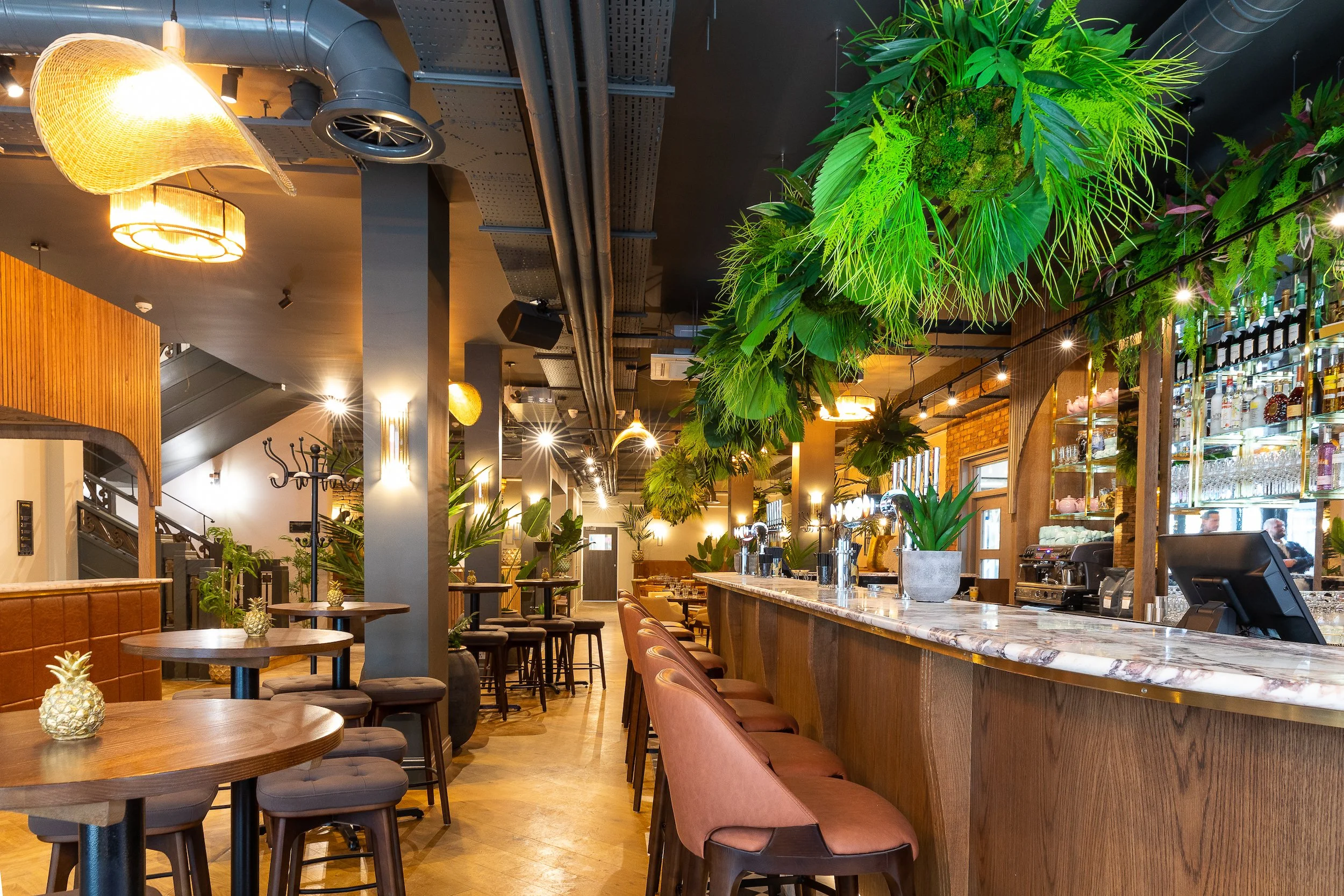 gresham apart hotel bar.JPG