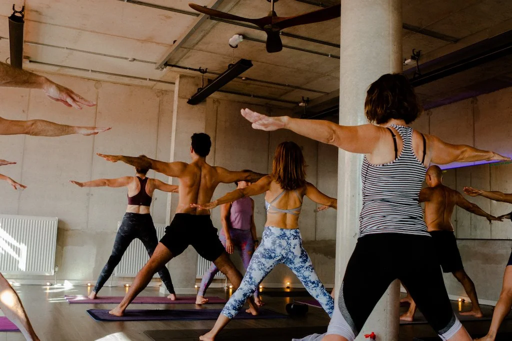 How &amp; Why To Make Yoga A Habit