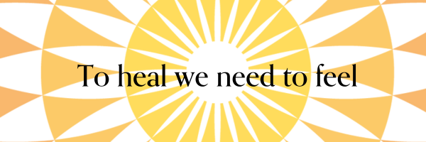 To heal we need to feel with yin yoga