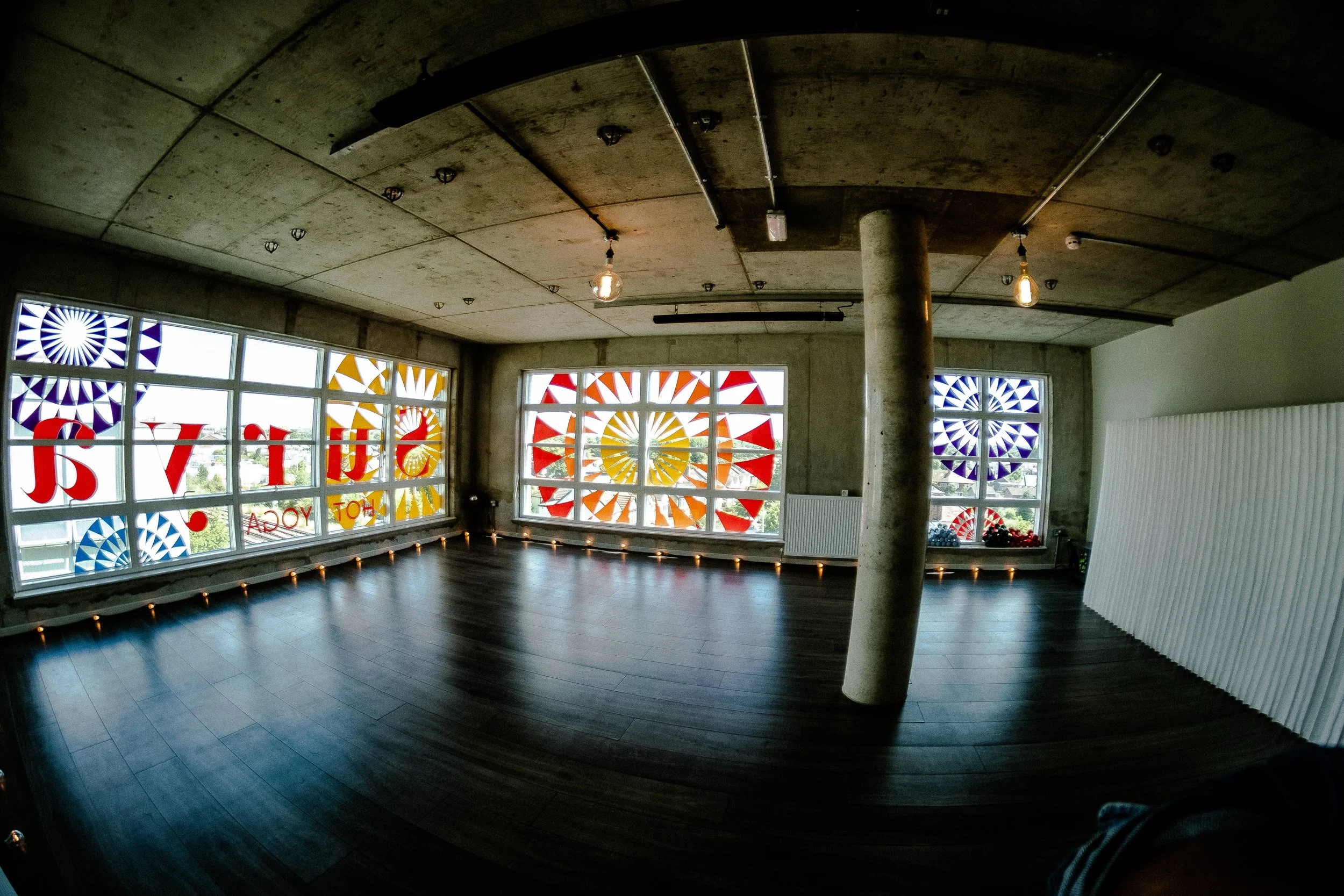 Chandra Studio
