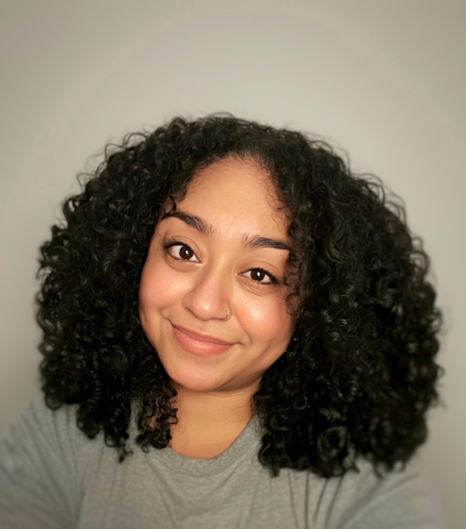 Latina Volunteer Mental Health