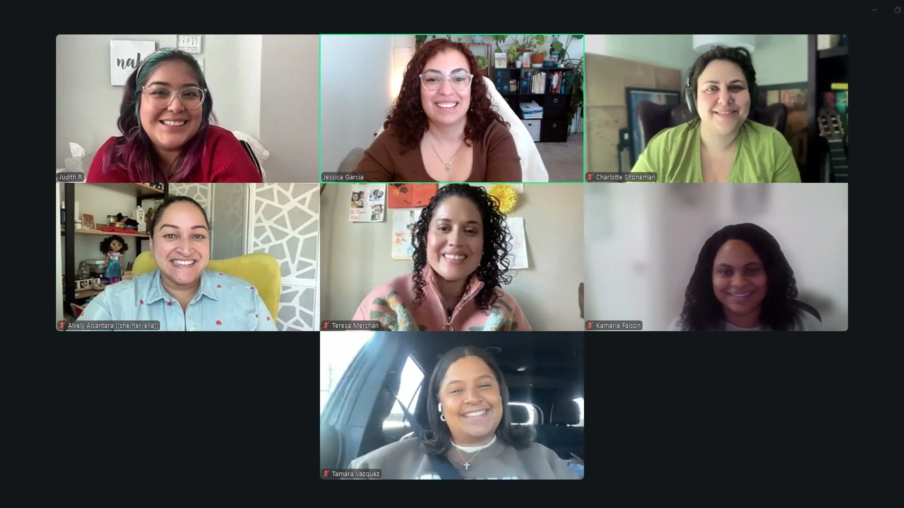 Grateful for continued learning and expanding our capacity to support couples with intention and skill. Thank you, Judith, LMFT for such a rich and grounding training experience. More tools. More insight. More support for the hard conversations.