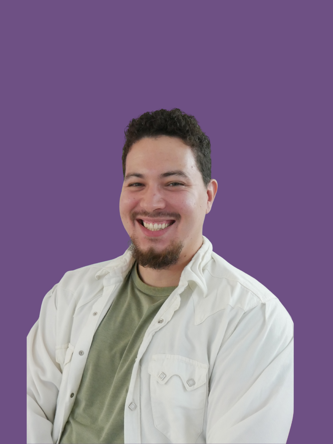 Rigo Mendez