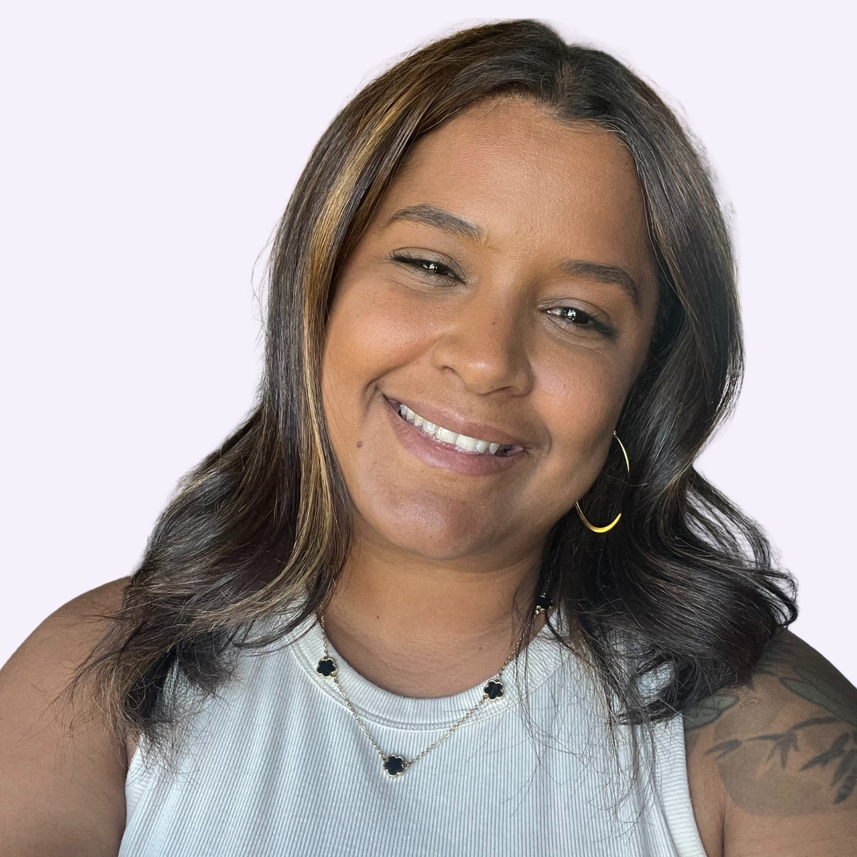 Latina Mental Health Therapist