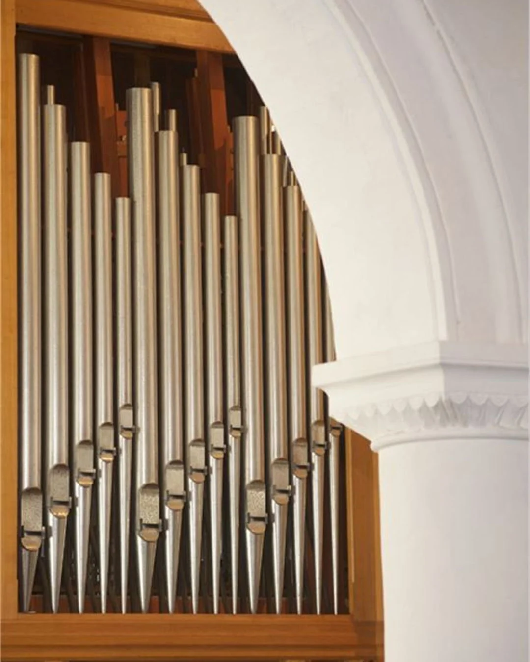 A reminder of our services this Sunday!

8am - BCP Morning Prayer at St Mary's
10am - Sung Eucharist at Holy Trinity
10.30am - Morning Worship at St Mary's
6.00pm - Be a Chorister for the day (boys) Choral Evensong at Holy Trinity
6.00om - Haven at S