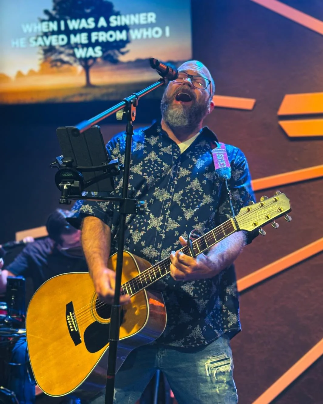 RESONANCE WEEKLY RECAP:

🍂 Pastor Buster gave this week&rsquo;s message, &ldquo;Tune In.&rdquo;

🍂 Never miss a sermon! Head over to the &ldquo;Sermons&rdquo; section of our website.

🍂 Join us Wednesday nights @ 7 for Prayer with your Resonance F