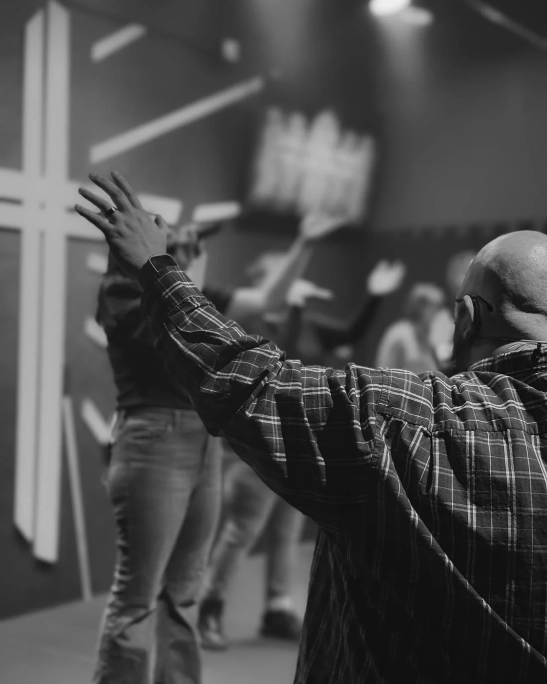 RESONANCE WEEKLY RECAP:

🍂 Pastor Buster gave this week&rsquo;s message, &ldquo;Walk It Out.&rdquo;

🍂 Never miss a sermon! Head over to the &ldquo;Sermons&rdquo; section of our website.

🍂 Pastor Dain led us in Communion.

🍂 Join us Wednesday ni