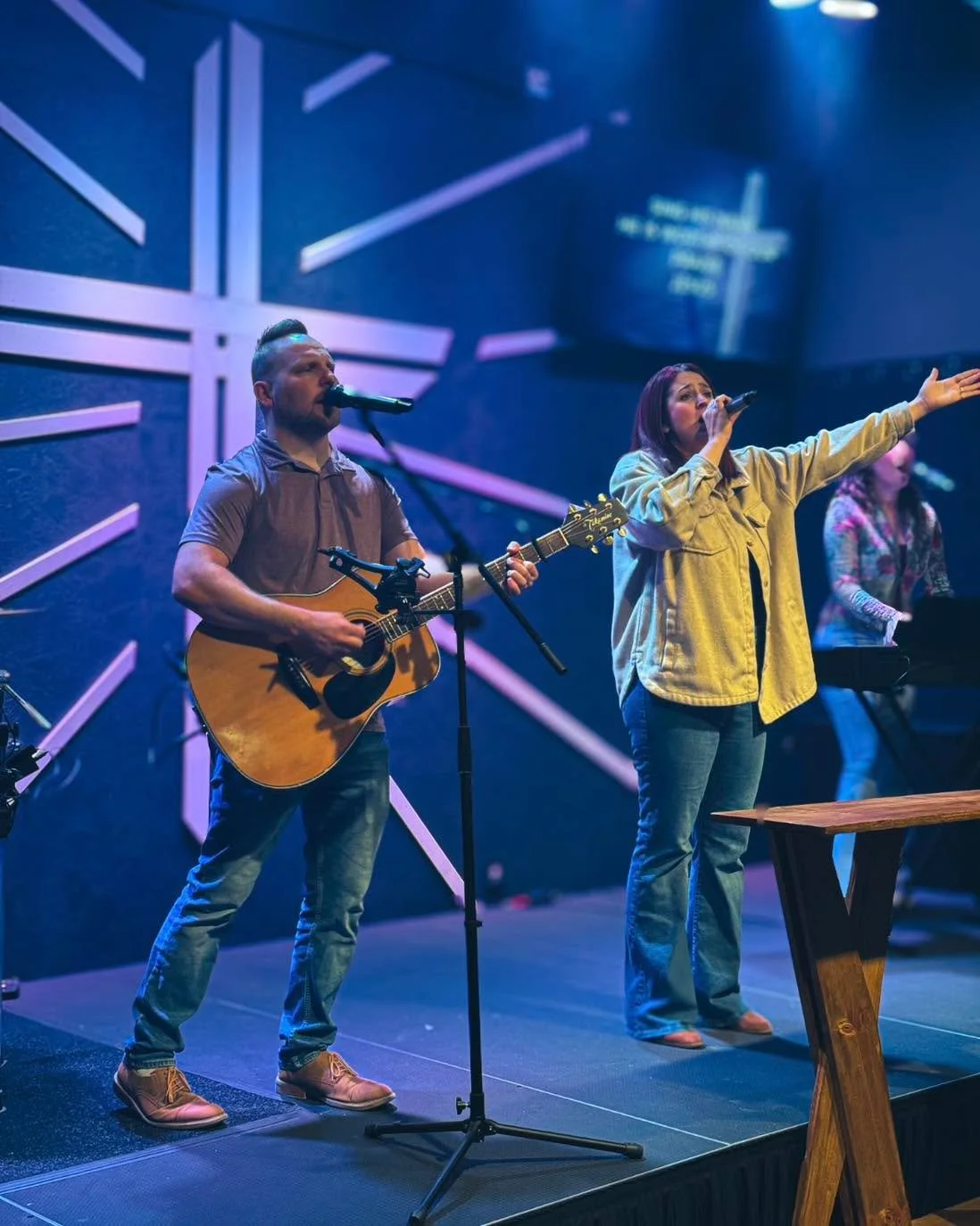 RESONANCE WEEKLY RECAP:

🍁 Pastor Dain gave this week&rsquo;s message, &ldquo;Lazy Christianity.&rdquo;

🍁 Never miss a sermon! Head over to the &ldquo;Sermons&rdquo; section of our website.

🍁 Join us Wednesday nights @ 7 for Prayer with your Res