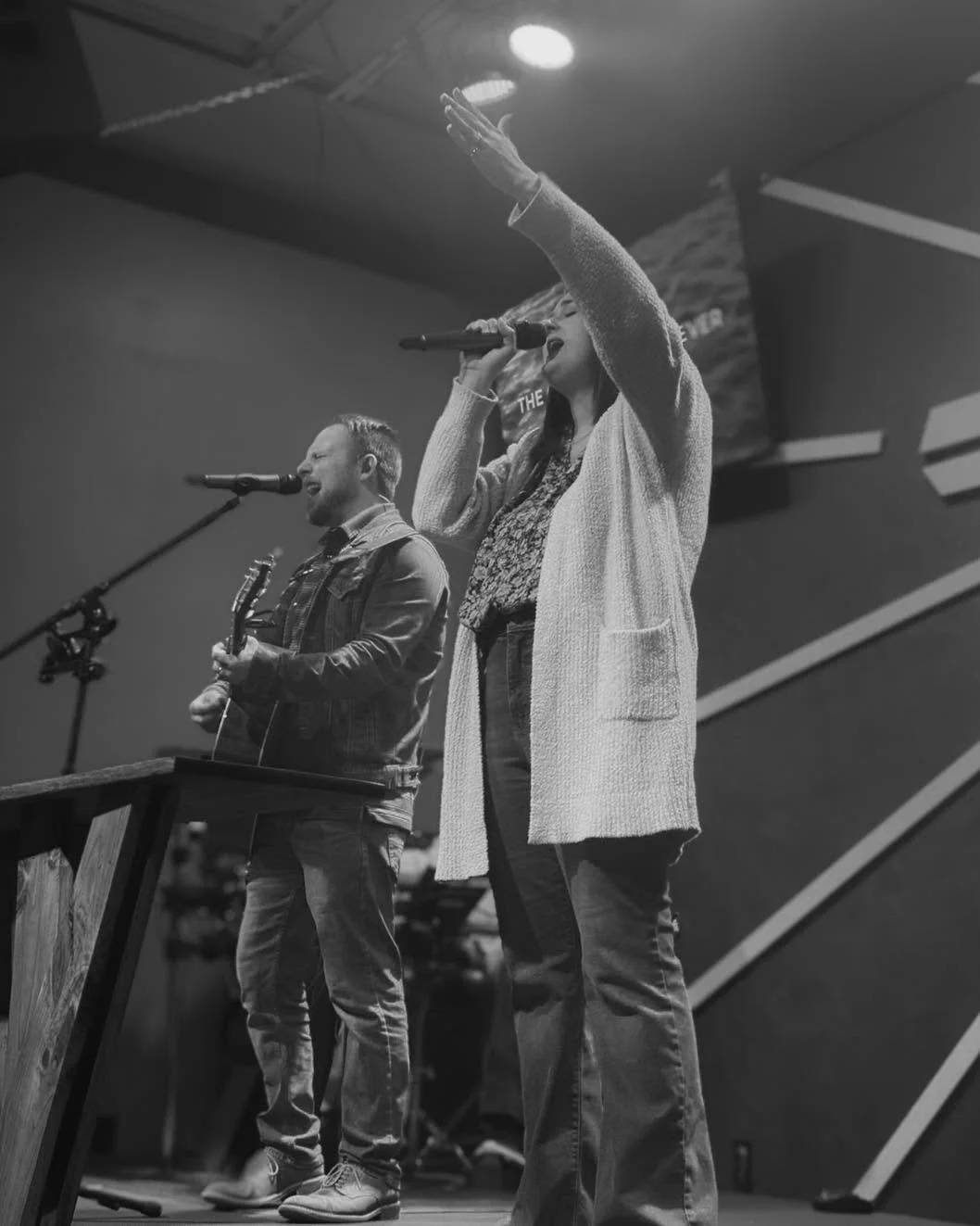 RESONANCE WEEKLY RECAP:

🥧 Our Fall Fest went fabulously! Thank you to everyone who served and joined in on the fun.

🥧 Pastor Buster gave this week&rsquo;s message, &ldquo;The Problem&rdquo;&mdash;the first installment of our newest series, &ldquo