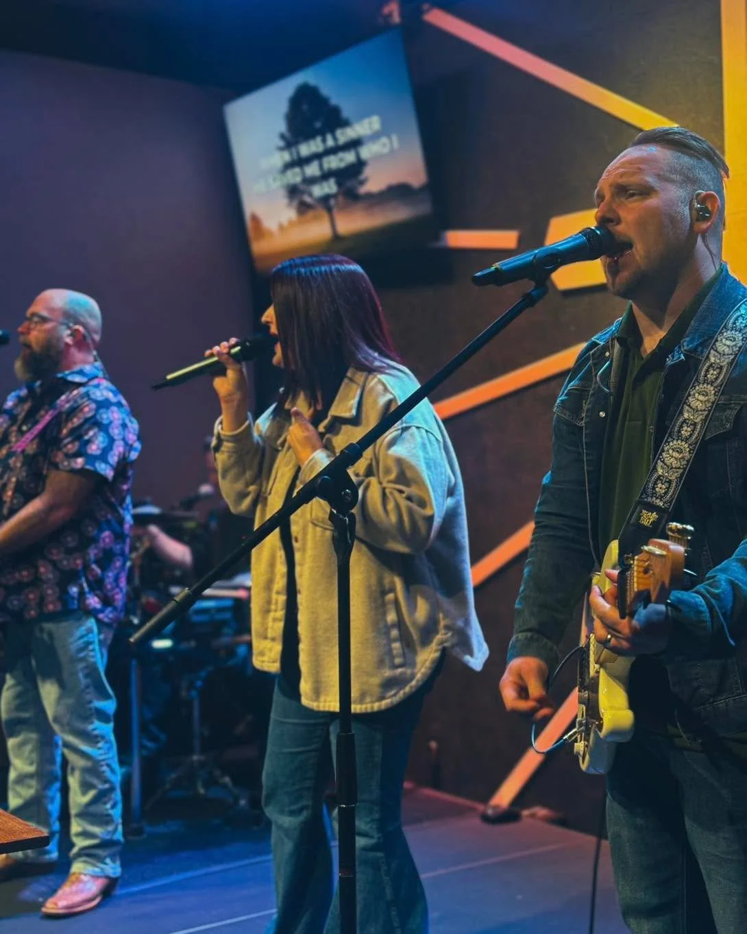 RESONANCE WEEKLY RECAP:

🥧 Pastor Buster gave this week&rsquo;s message, &ldquo;The Solution&rdquo;&mdash;the next installment of our sermon series, &ldquo;The Story of Everything.&rdquo;

🥧 Never miss a sermon! Head over to the &ldquo;Sermons&rdqu