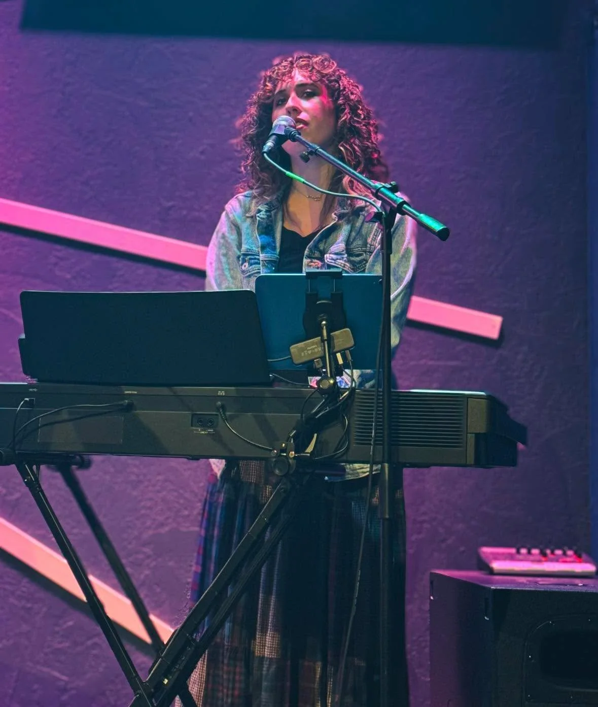 RESONANCE WEEKLY RECAP:

🥧 Pastor Buster gave this week&rsquo;s message, &ldquo;The Plan&rdquo;&mdash;the final installment of our 3 part sermon series, &ldquo;The Story of Everything.&rdquo;

🥧 Never miss a sermon! Head over to the &ldquo;Sermons&