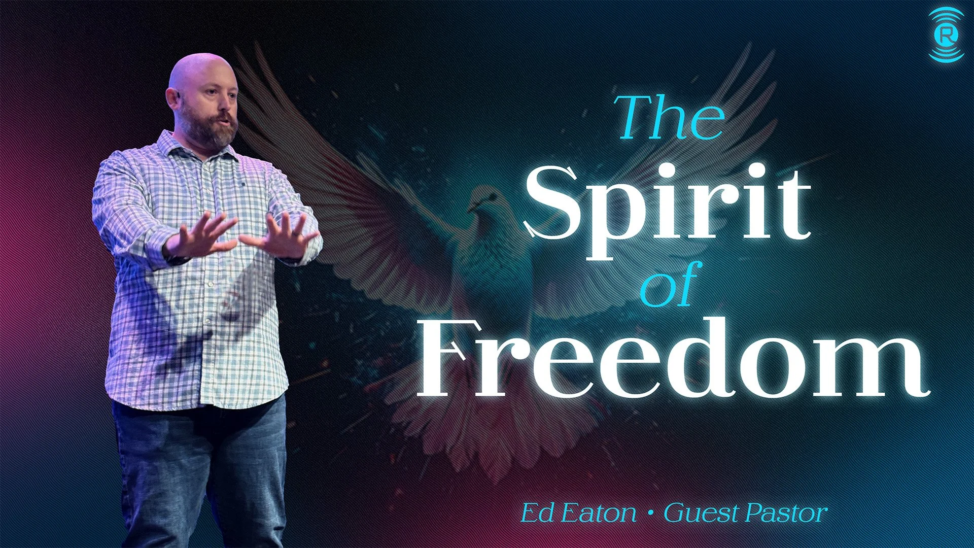The Spirit of Freedom