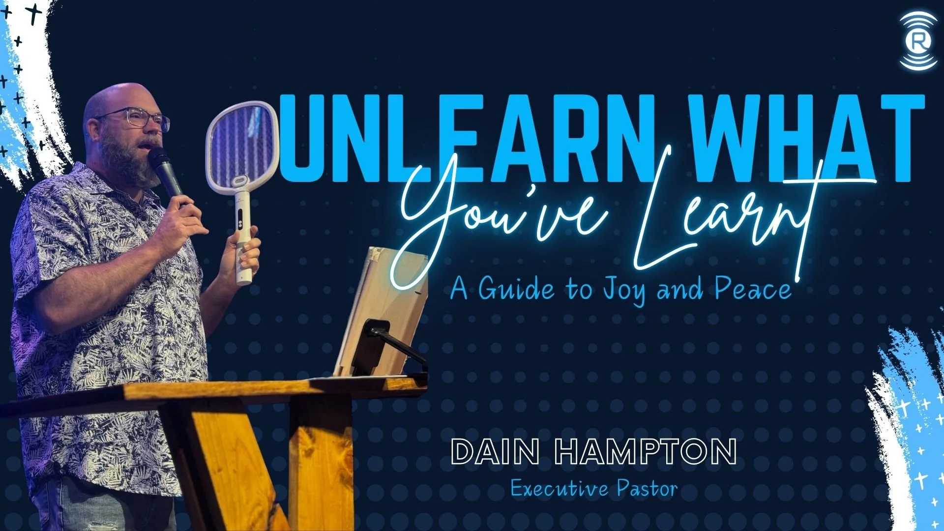 Unlearn What You’ve Learnt