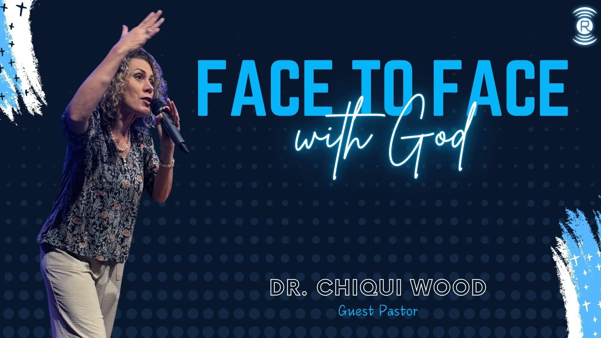 Face to Face with God