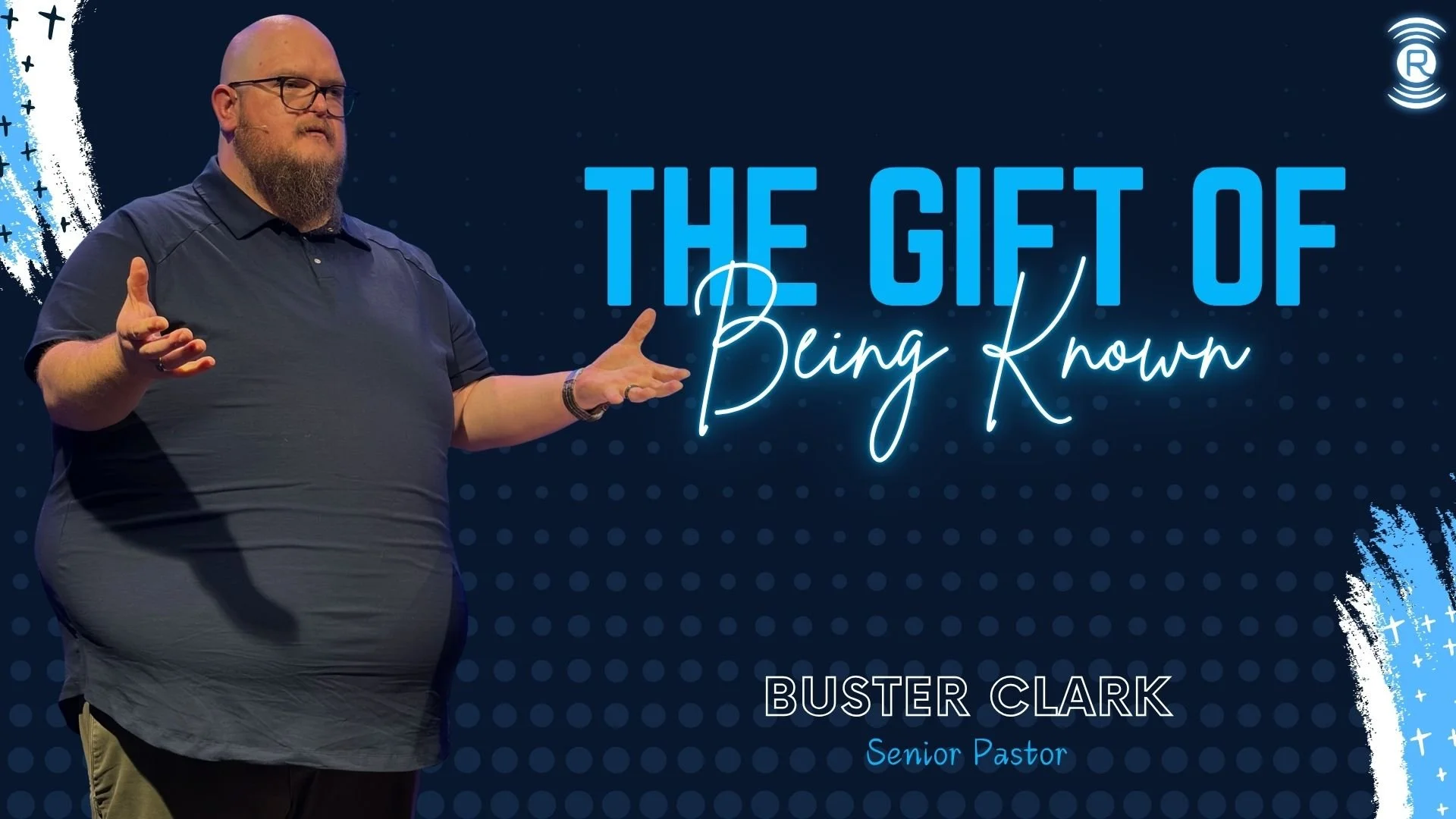 The Gift of Being Known