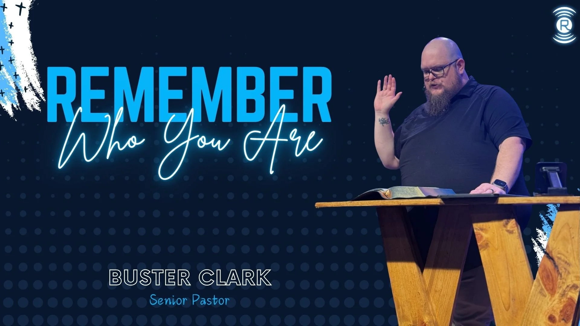 Remember Who You Are