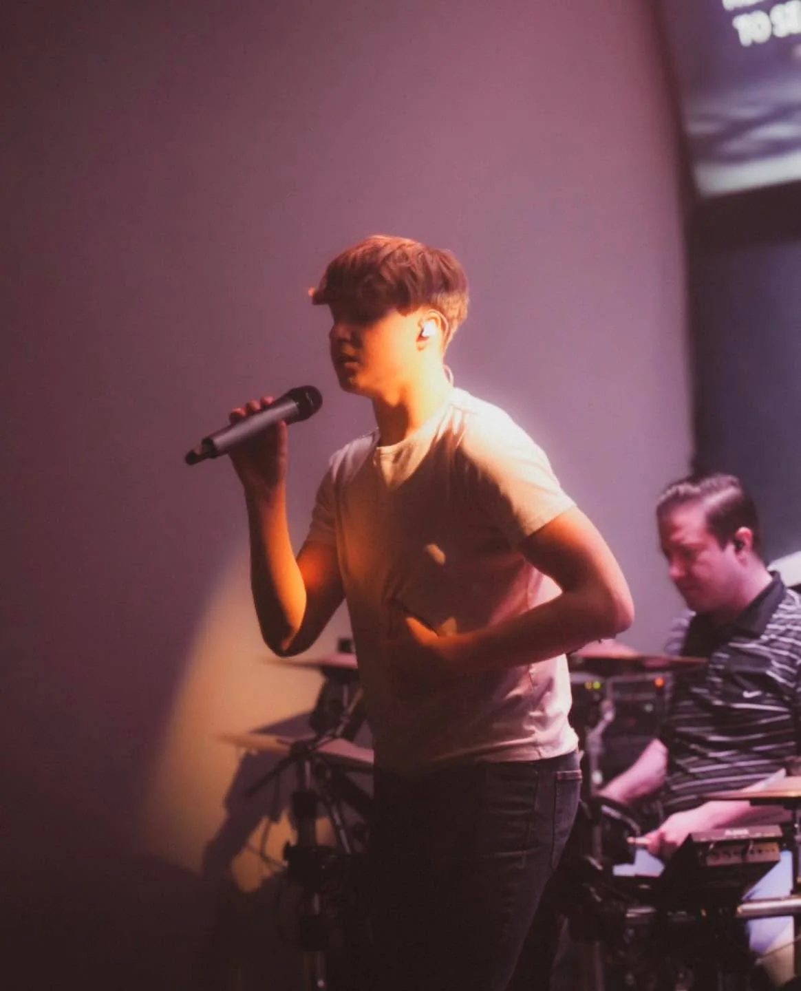 RESONANCE WEEKLY RECAP:

❄️ Pastor Buster gave this week&rsquo;s message, &ldquo;Before There Was Rain.&rdquo;

❄️ Never miss a sermon! Head over to the &ldquo;Sermons&rdquo; section of our website.

❄️ Last Wednesday was our inaugural night of The D